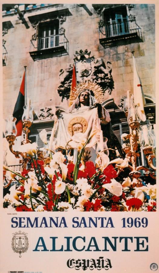 Semana Santa en Alicante  